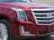 2019 Cadillac Escalade ESV Platinum