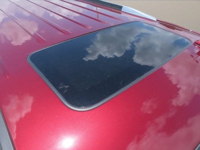 2019 Cadillac Escalade ESV Platinum