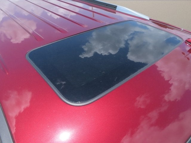 2019 Cadillac Escalade ESV Platinum