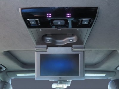 2019 Cadillac Escalade ESV Platinum