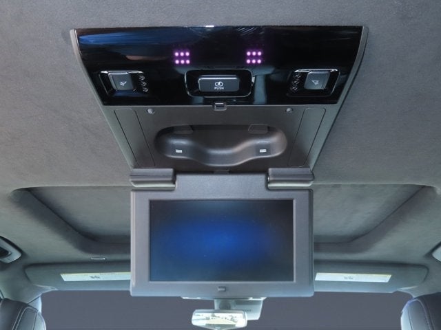 2019 Cadillac Escalade ESV Platinum