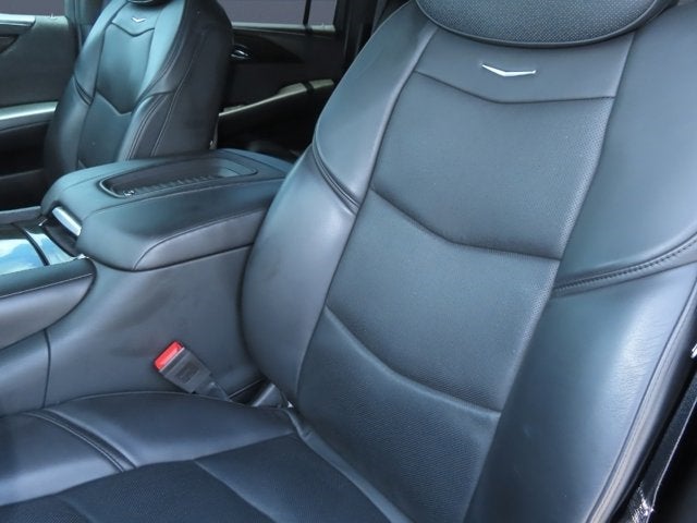 2019 Cadillac Escalade ESV Platinum