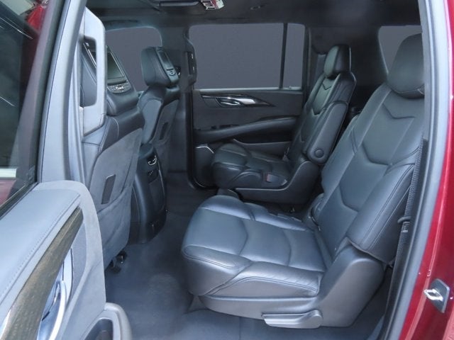 2019 Cadillac Escalade ESV Platinum