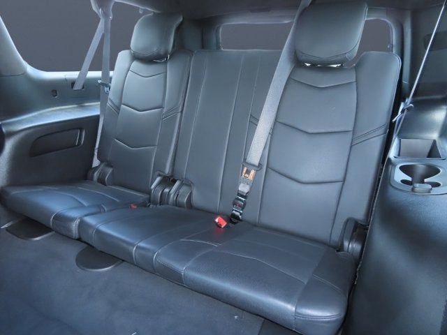 2019 Cadillac Escalade ESV Platinum