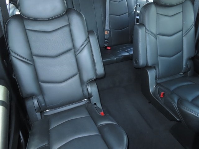 2019 Cadillac Escalade ESV Platinum