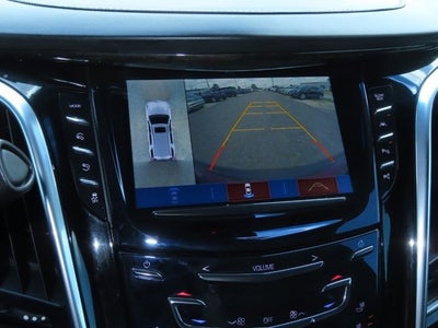 2019 Cadillac Escalade ESV Platinum