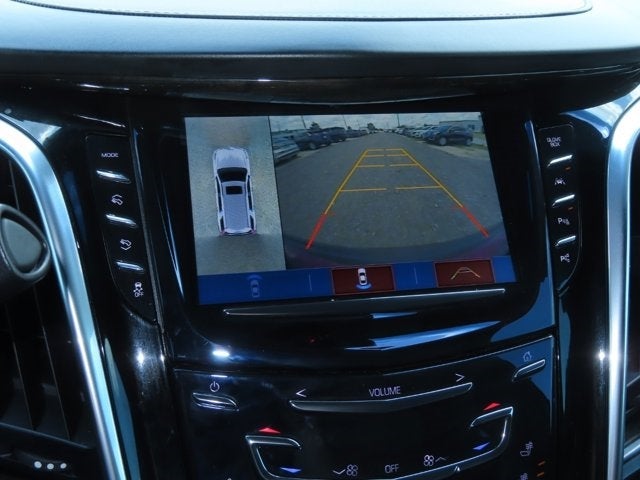 2019 Cadillac Escalade ESV Platinum