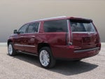 2019 Cadillac Escalade ESV Platinum