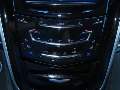 2019 Cadillac Escalade ESV Platinum