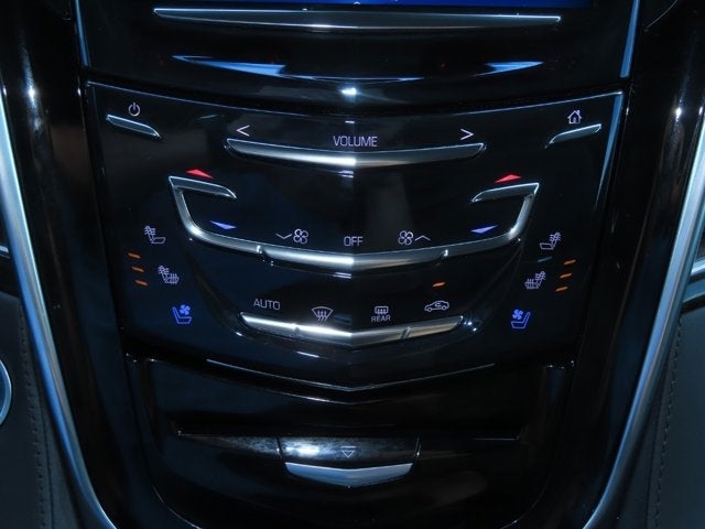 2019 Cadillac Escalade ESV Platinum