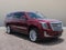 2019 Cadillac Escalade ESV Platinum