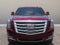 2019 Cadillac Escalade ESV Platinum