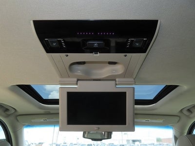 2015 Cadillac Escalade ESV Luxury