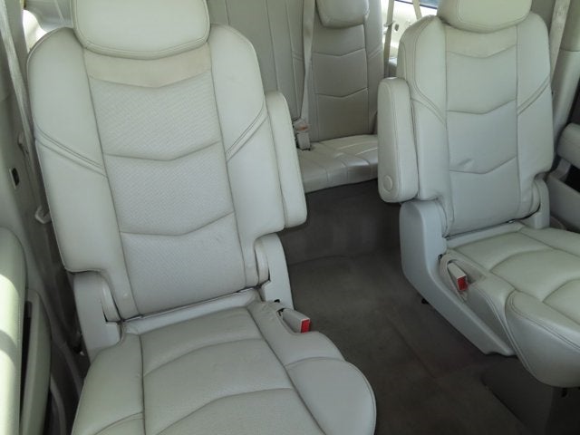 2015 Cadillac Escalade ESV Luxury