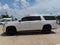 2015 Cadillac Escalade ESV Luxury