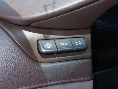 2015 Cadillac Escalade ESV Luxury