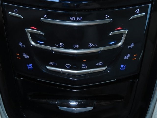 2015 Cadillac Escalade ESV Luxury