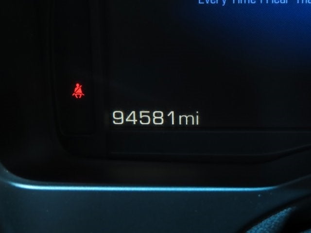 2015 Cadillac Escalade ESV Luxury