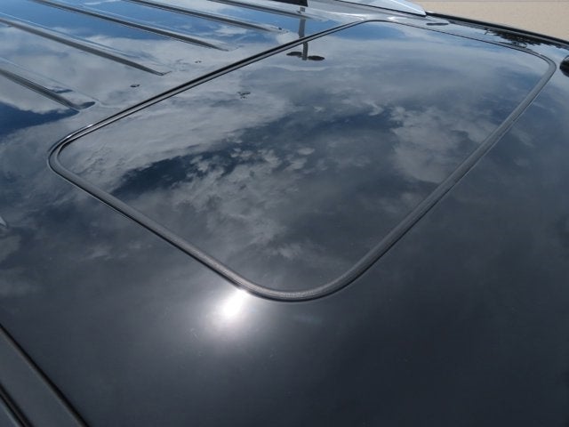 2020 Cadillac Escalade Platinum