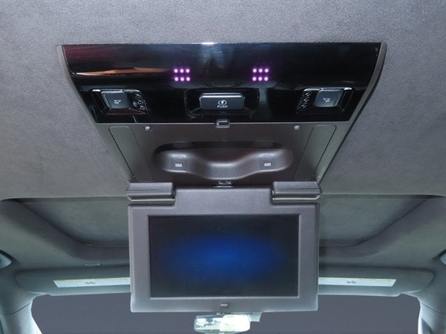 2020 Cadillac Escalade Platinum