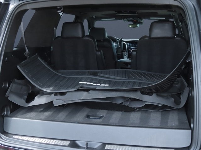 2020 Cadillac Escalade Platinum