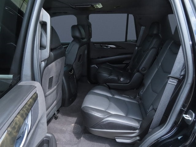 2020 Cadillac Escalade Platinum