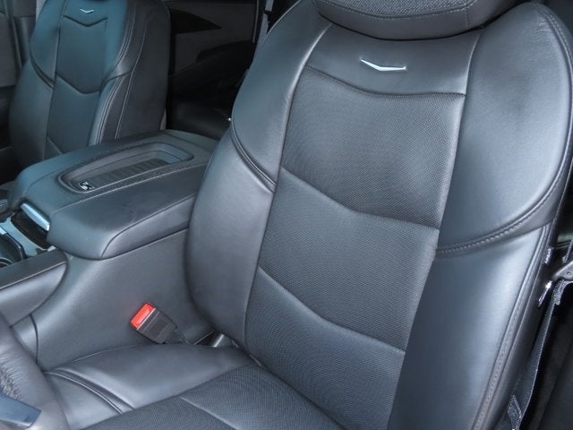 2020 Cadillac Escalade Platinum