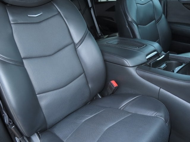 2020 Cadillac Escalade Platinum