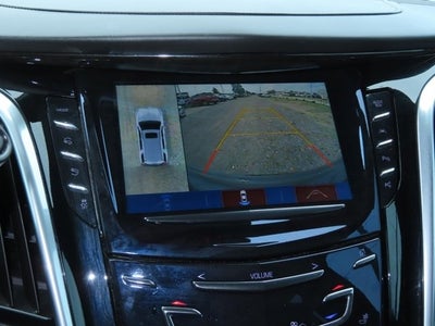 2020 Cadillac Escalade Platinum