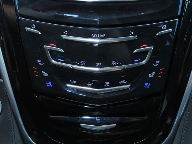 2020 Cadillac Escalade Platinum