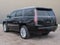 2020 Cadillac Escalade Platinum