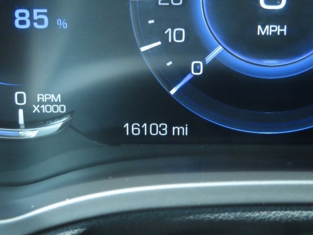 2020 Cadillac Escalade Platinum