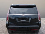 2020 Cadillac Escalade Platinum