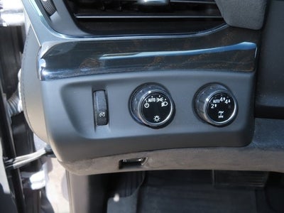 2018 Cadillac Escalade Platinum