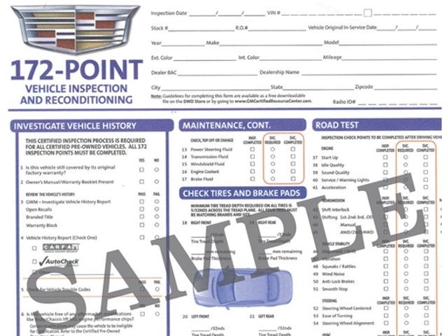 2018 Cadillac Escalade Platinum