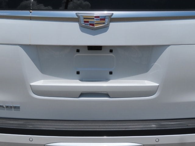 2019 Cadillac Escalade Platinum