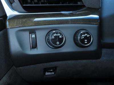 2019 Cadillac Escalade Platinum