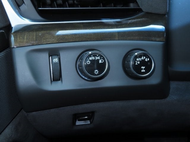 2019 Cadillac Escalade Platinum