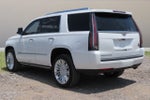 2019 Cadillac Escalade Platinum