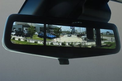 2019 Cadillac Escalade Platinum