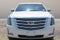 2019 Cadillac Escalade Platinum