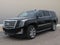 2019 Cadillac Escalade ESV Premium Luxury
