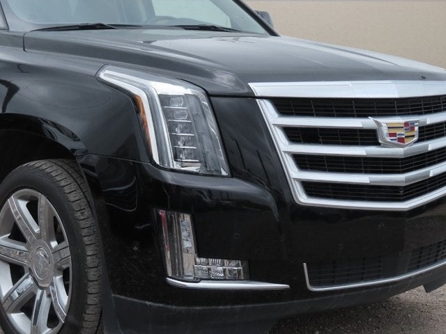 2019 Cadillac Escalade ESV Premium Luxury