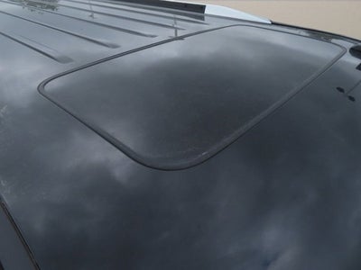 2019 Cadillac Escalade ESV Premium Luxury