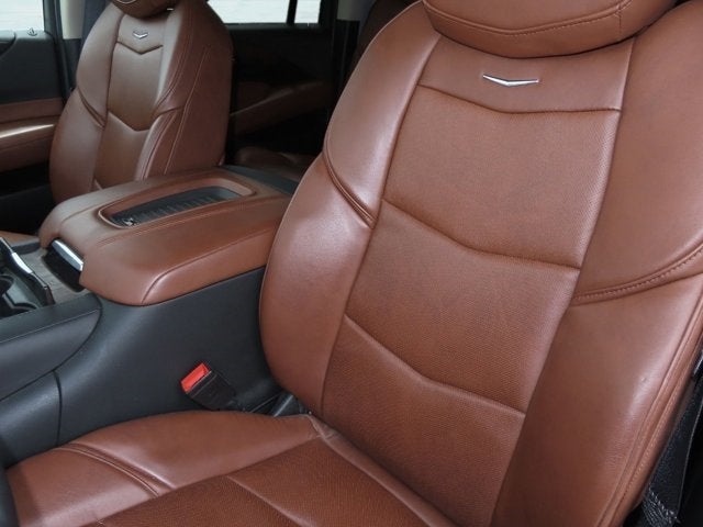 2019 Cadillac Escalade ESV Premium Luxury