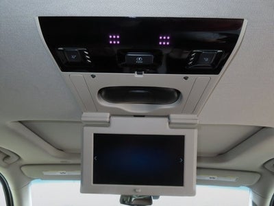 2019 Cadillac Escalade ESV Premium Luxury