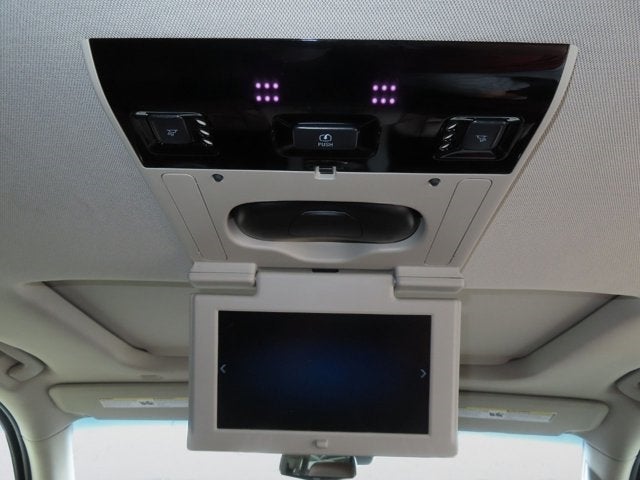 2019 Cadillac Escalade ESV Premium Luxury