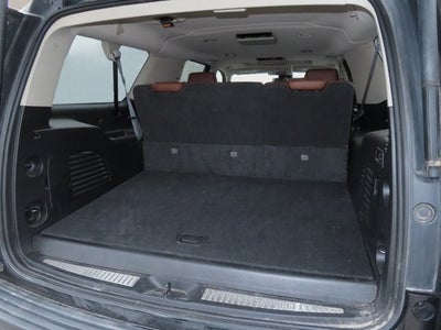 2019 Cadillac Escalade ESV Premium Luxury