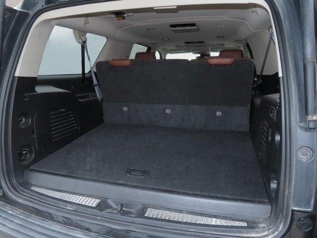 2019 Cadillac Escalade ESV Premium Luxury