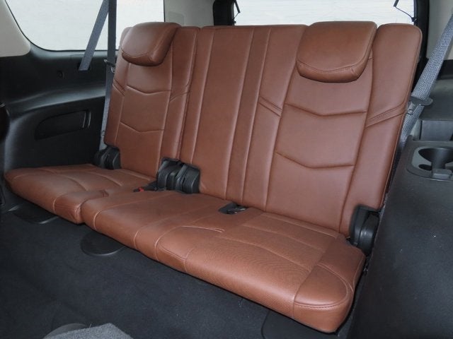 2019 Cadillac Escalade ESV Premium Luxury